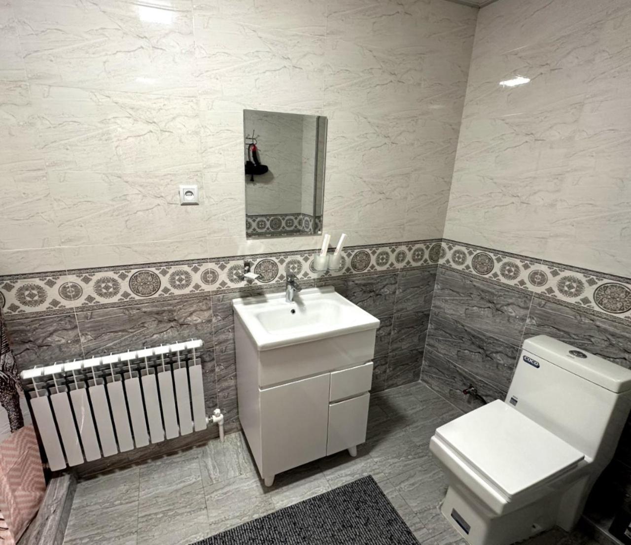 Art Suzani Hotel Bukhara Exterior photo
